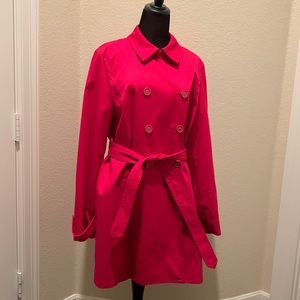 Coach All Weather Trencher